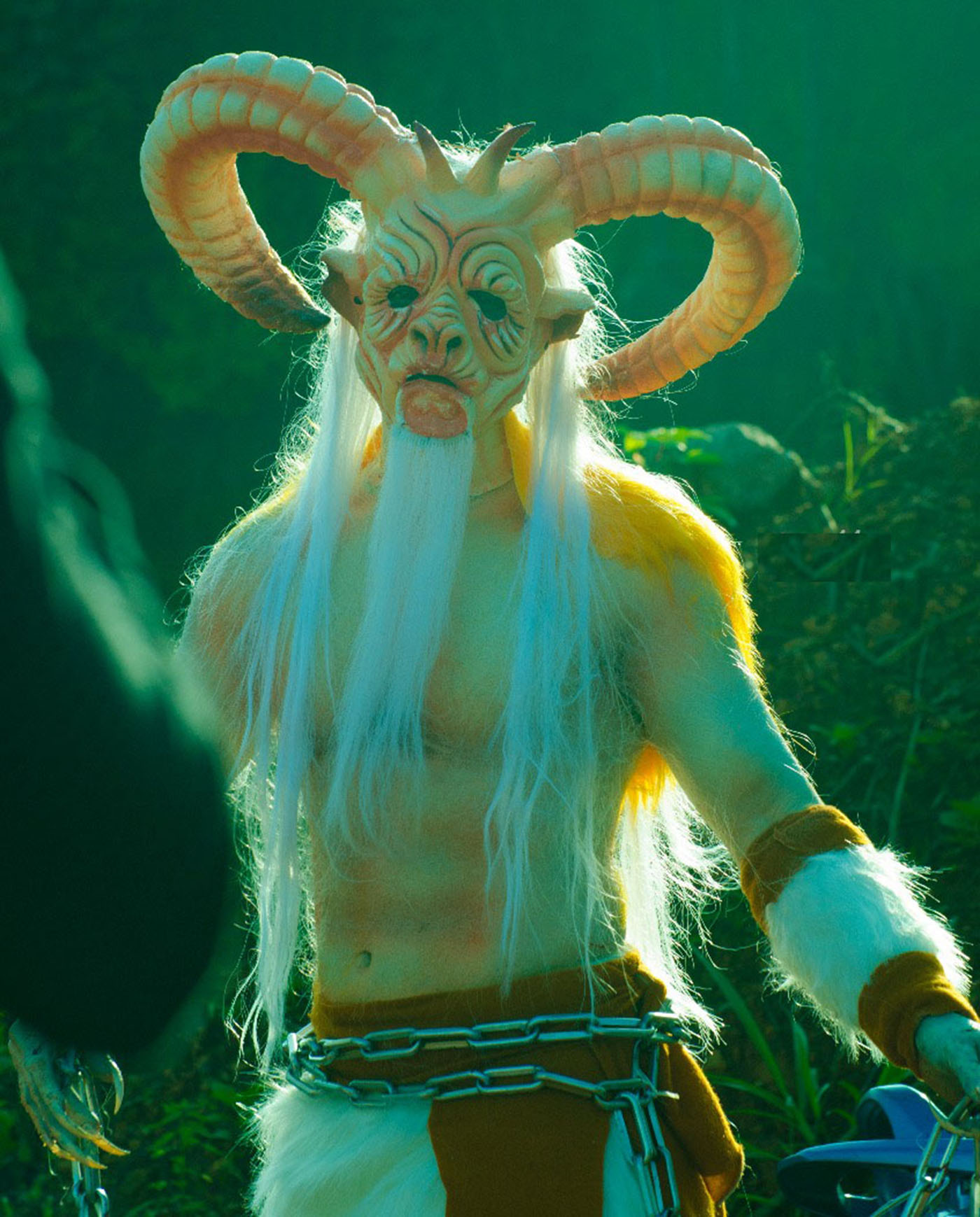 ಅನಾರೋಗ್ಯ ಪೀಡಿತ ಮಕ್ಕಳ ಸಹಾಯಕ್ಕೆ ಶ್ರೀ ಕೃಷ್ಣಜನ್ಮಾಷ್ಟಮಿ ವೇಷ